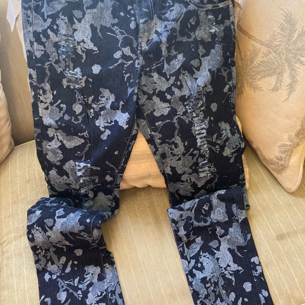 Rico jeans